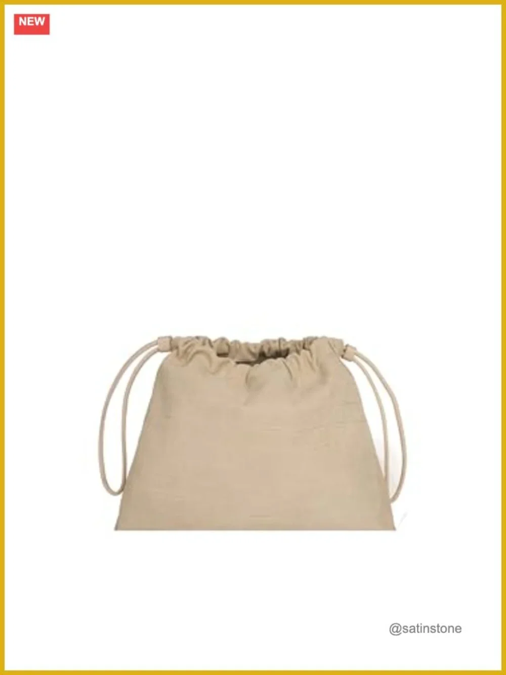 Croc Embossed Slouchy Crossbody Bag Adjustable Strap